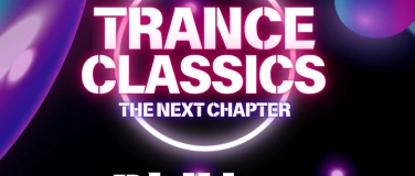 Event-Image for 'N17 : TRANCE CLASSICS Music Party'