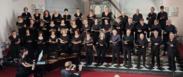 Event-Image for 'Carmina Burana - Konzert des Philharmonischen Chores Bonn'