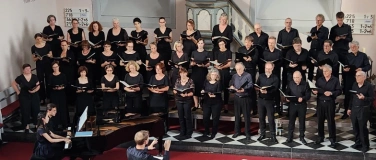 Event-Image for 'Carmina Burana - Konzert des Philharmonischen Chores Bonn'