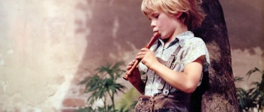 Event-Image for 'DEFA-Kinderkinoklassiker: Philipp, der Kleine'