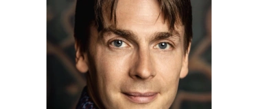 Event-Image for 'Orgelkonzert Philipp Christ'