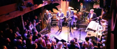 Event-Image for 'Philipp Fankhauser's Nashville Roots'