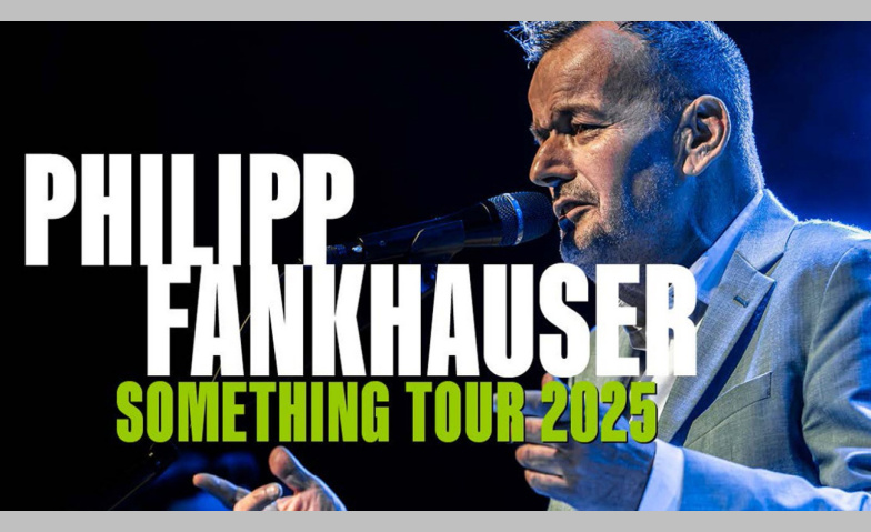 Philipp Fankhauser Kreuz Jona, Jona Tickets