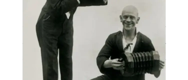 Event-Image for 'Philipp Langenegger // Grock'