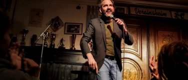 Event-Image for 'Best of Poetry Slam Erkrath'