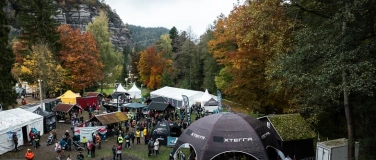 Event-Image for 'XTERRA O-SEE UltraTrail'