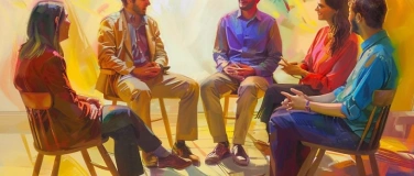 Event-Image for 'Geist - Reich'