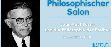 Event-Image for 'Philosophischer Salon'