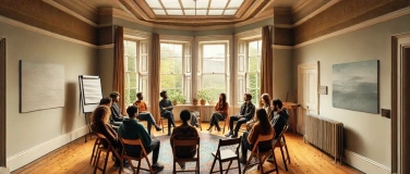 Event-Image for 'Philosophy After Work'