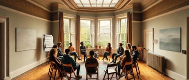 Event-Image for 'Philosophy After Work'