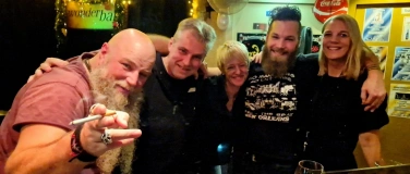 Event-Image for 'Phipu Gerber's Bluedög'