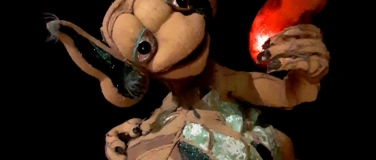 Event-Image for 'Phlop - Der kleine Ausserirdische'