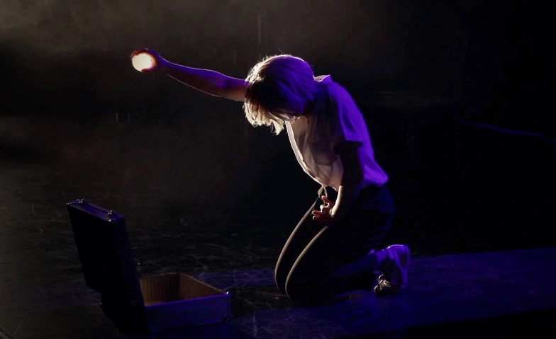 Event-Image for 'PHOBIA'