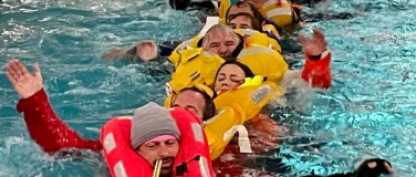 Event-Image for 'Sicherheitstraining World Sailing App G'