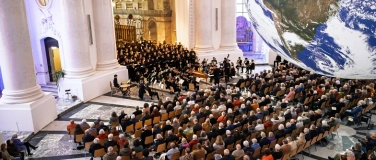 Event-Image for 'Adventskonzert des Unichor Freiburg e.V.'