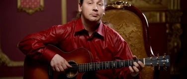 Event-Image for 'Gitarrenvirtuose Aleksey Revenko - Neoklassik und Weltmusik'