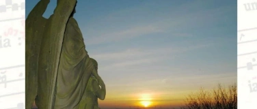 Event-Image for 'Taiz&eacute; - Musikalisches Abendgebet in der Fastenzeit'