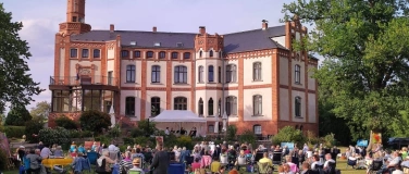 Event-Image for 'Sommernachtspicknick 2025'