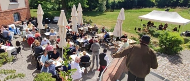 Event-Image for 'Jazz Brunch auf Schloss Gamehl mit den Breitling Stompers'