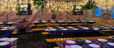 Event-Image for 'Wolfs-Stübli am Weihnachtsmarkt in Altendorf'