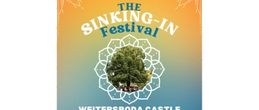 Event-Image for 'The Sinking In Festival'