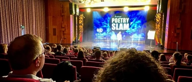Event-Image for 'Best of Poetry Slam Arnsberg'