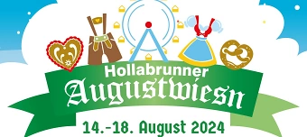 Event organiser of Augustwiesn 2024 :: Samstag :: DIE WILDEN KAISER