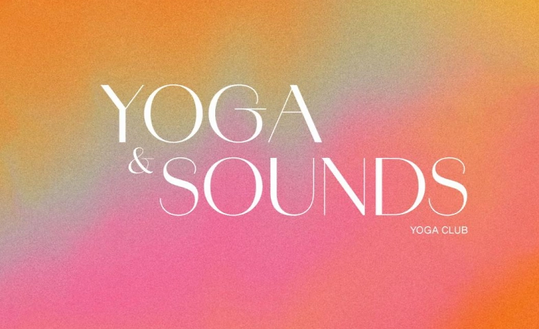 YOGAxSOUNDS ${singleEventLocation} Tickets