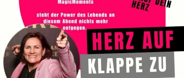Event-Image for 'Herz auf Klappe zu- die POWER TOUR'