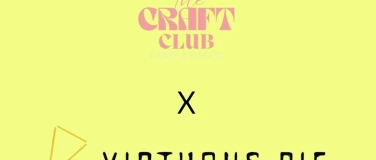 Event-Image for 'TheCraftClub x Virtuous Pie Köln - Strukturpaste'