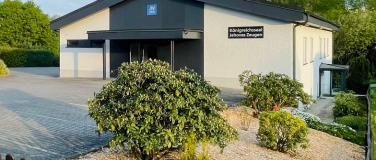 Event-Image for 'Das wirkliche Leben ergreifen'