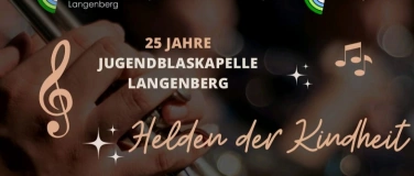 Event-Image for 'Helden der Kindheit - Gemeinschaftskonzert'