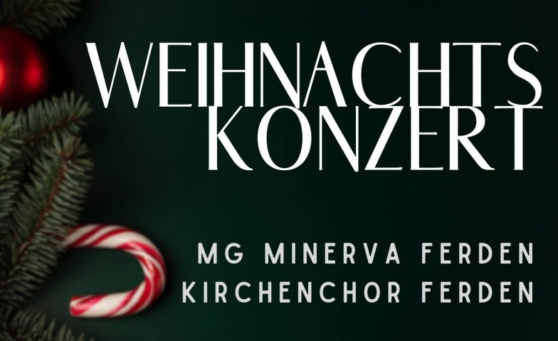 Weihnachtskonzert in der Pfarrkirche Ferden ${singleEventLocation} Tickets