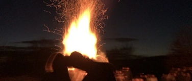 Event-Image for 'Jahreszeitenfeuer'