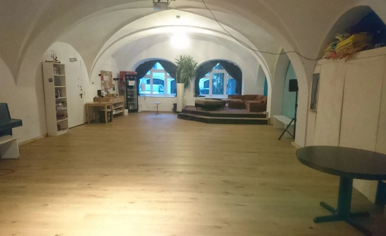 "Forró no domingo" im O.R.T  29.Juni Traunerstraße 1, Traunerstraße 1, 83278 Traunstein Tickets
