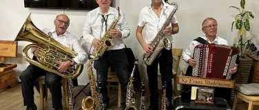 Event-Image for 'Franz Stadelmann und Co. spielen Volksmusik im Restaurant'