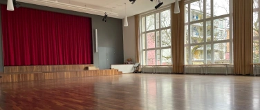 Event-Image for 'Ecstatic DANCE Zurich with Guest DJ MaYa'