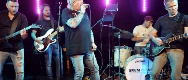 Event-Image for 'Rock Night - Rockkonzert der Musikschule NoISE Academy'