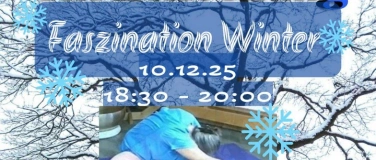 Event-Image for 'Yin trifft Klang - Faszination Winter'