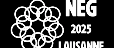 Event-Image for 'NEG 2025 Lausanne'