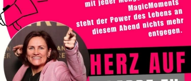 Event-Image for 'Herz auf Klappe zu'