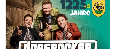 Event-Image for 'DORFROCKER'
