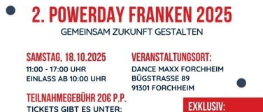 Event-Image for '2. Powerday Franken'