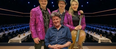Event-Image for 'Derbleckereien vom Nockherberg-Im Wendekreis der Brennsuppn'
