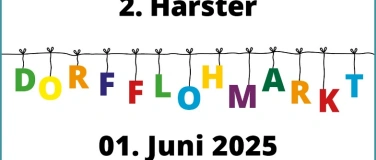 Event-Image for '2. Harster Dorfflohmarkt'