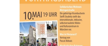 Event-Image for 'Vortragsabend'