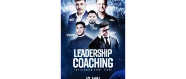 Event-Image for 'LEADERSHIP COACHING EVENT'