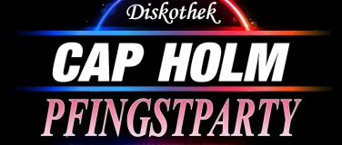 Event-Image for 'Pfingstparty'