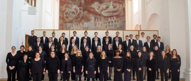 Event-Image for 'Semesterabschlusskonzert des Passauer Studentenchores'