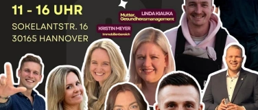 Event-Image for 'Powerday Hannover'